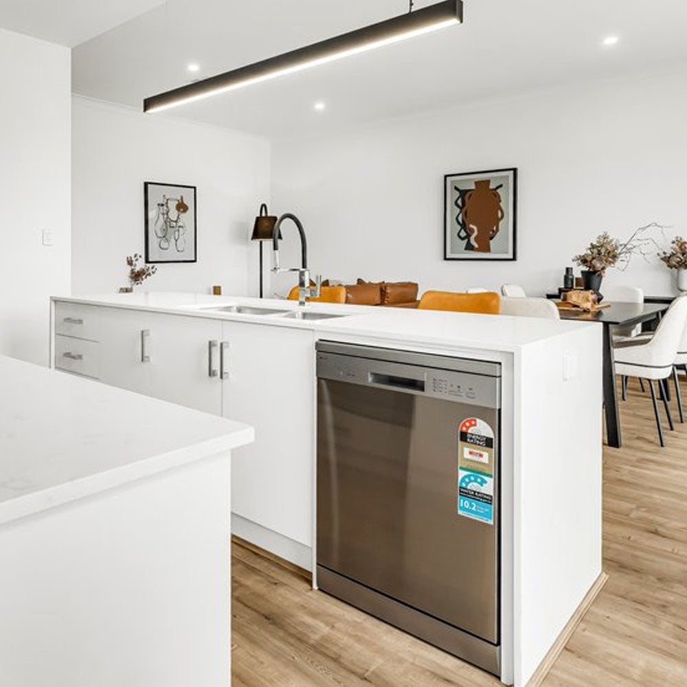 Dishwasher Installation (Freestanding Only) - 60cm (Adelaide Metro Exclusive)