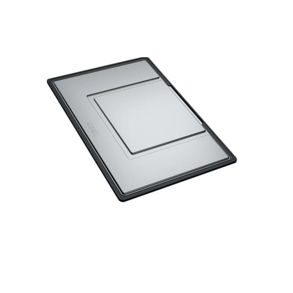 Franke Mythos Double Bowl 705mm Undermount Stainless Steel with Accessories, MYX120-34/34FPC