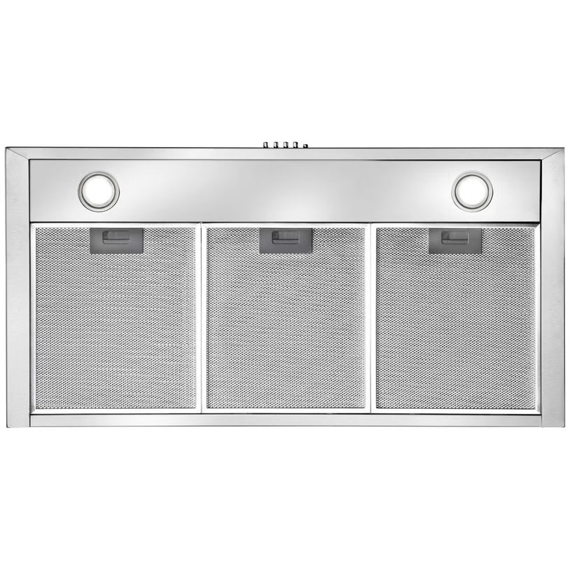Artusi ACH905X/1 90cm Canopy Rangehood, Stainless Steel