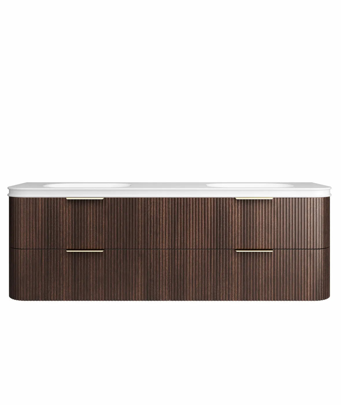 Otti Havana Sable Walnut Vanity