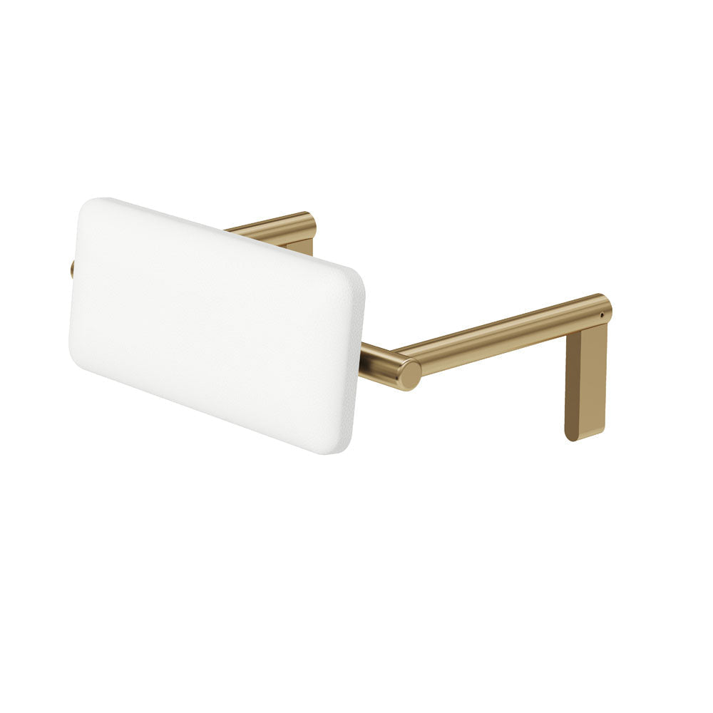 Fienza 200992UB Care Back Rest Urban Brass - Back Rest