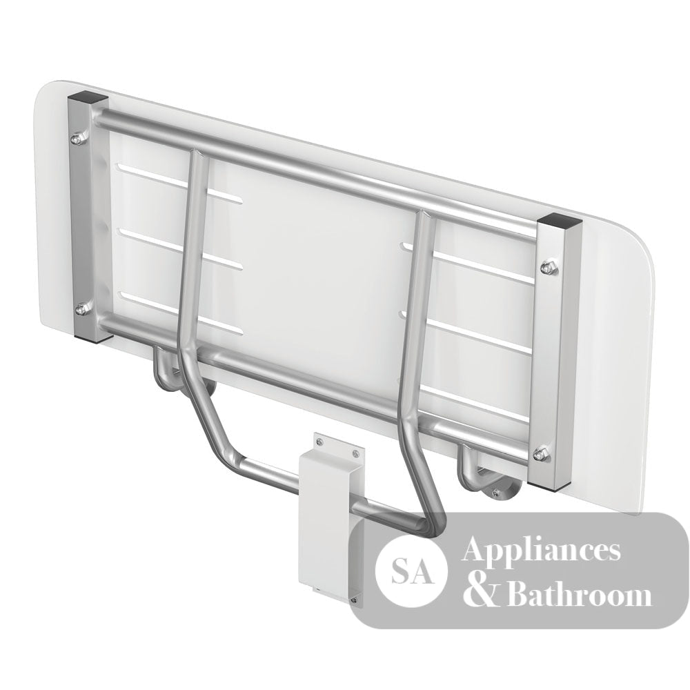 Fienza 202099 Luciana Care Accessible Folding Shower Seat - Shower Seat