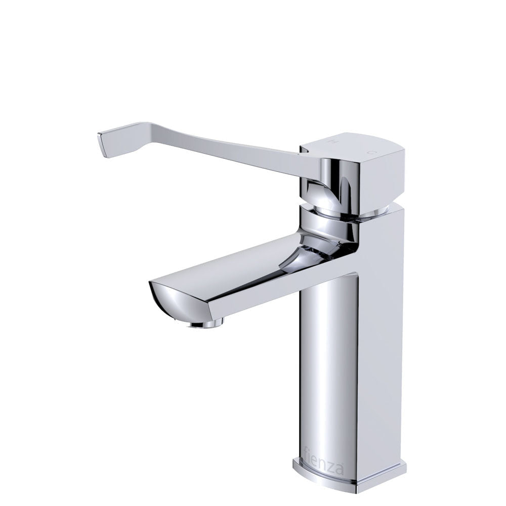 Fienza 218103D Koko Care Basin Mixer Tap Chrome - Basin Mixer