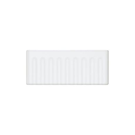 Fienza 68704 Olivia Small Single Butler Sink 605X455X255Mm White- Special Order Kitchen Sinks