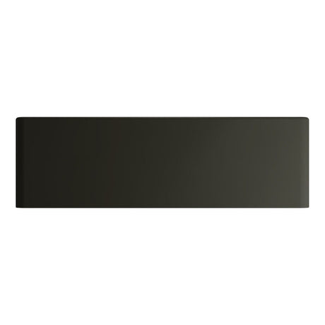 Fienza 68709 Benson Double Butler Sink Matte Black - Special Order Kitchen Sinks