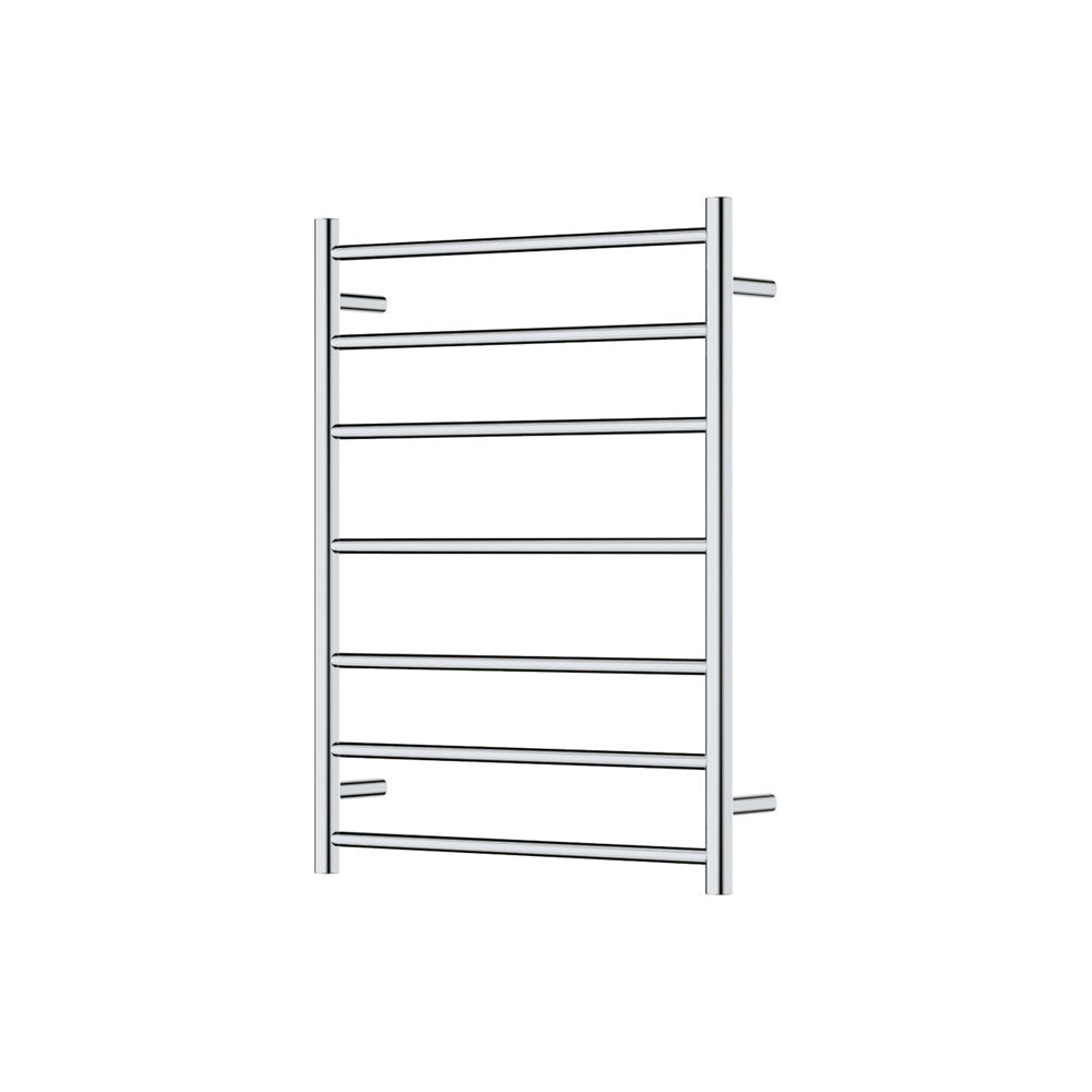 Fienza 8276080 Isabella Heated Towel Rail 600 x 800mm Chrome