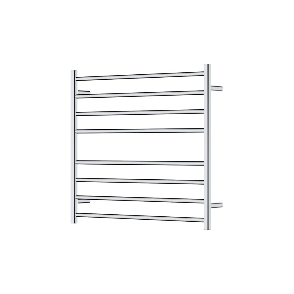 Fienza 8277570 Isabella Heated Towel Rail 750 x 700mm Chrome