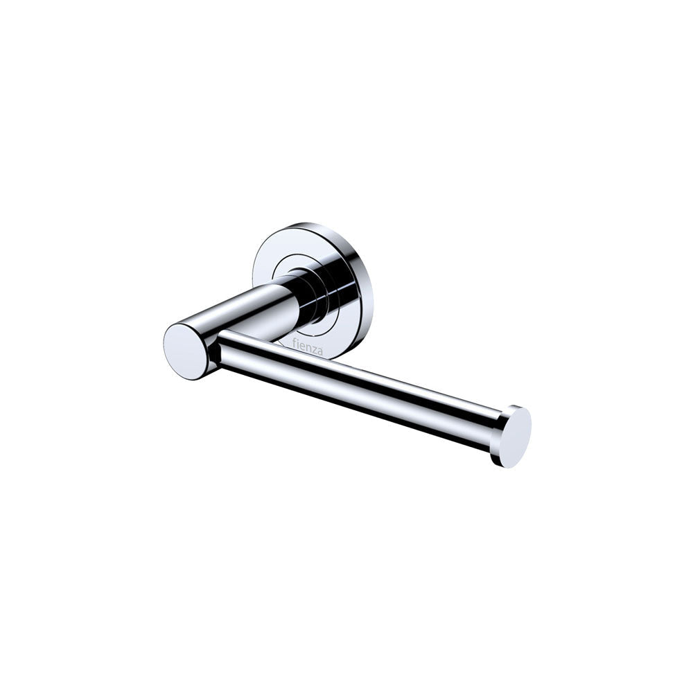 Fienza 82803 Kaya Roll Holder 82803 Chrome - Toilet Roll Holder