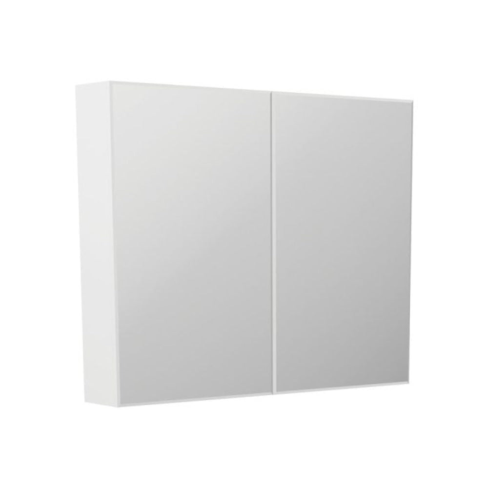 Fienza B900 Bevel Edge 900 Mirror Cabinet - Mirrors & Cabinets