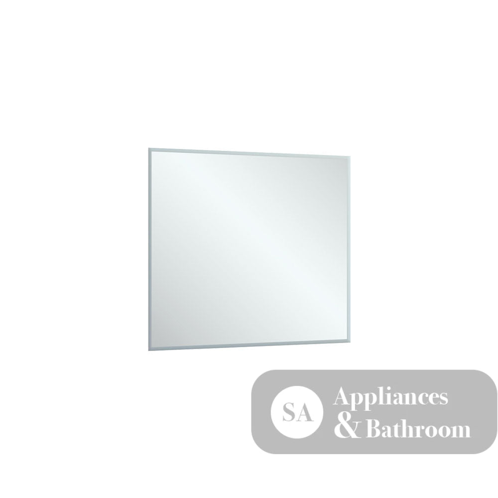 Fienza BEM-9075 Bevel Edge Rectangular Mirror 900 x 750mm - Mirrors