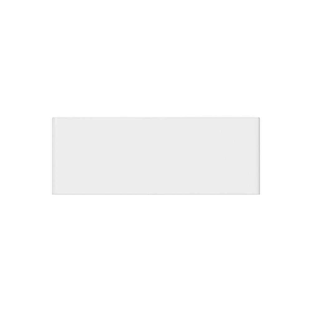 Fienza Winston 68700 Single Butler Sink Small White 675X475X250Mm - Special Order Kitchen Sinks