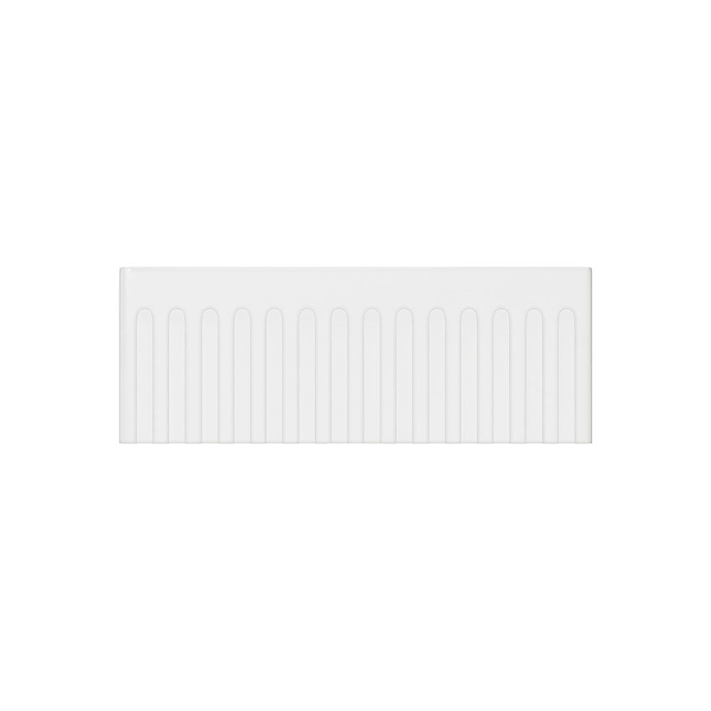Fienza Winston 68700 Single Butler Sink Small White 675X475X250Mm - Special Order Kitchen Sinks