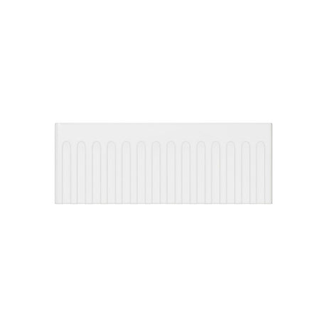 Fienza Winston 68700 Single Butler Sink Small White 675X475X250Mm - Special Order Kitchen Sinks