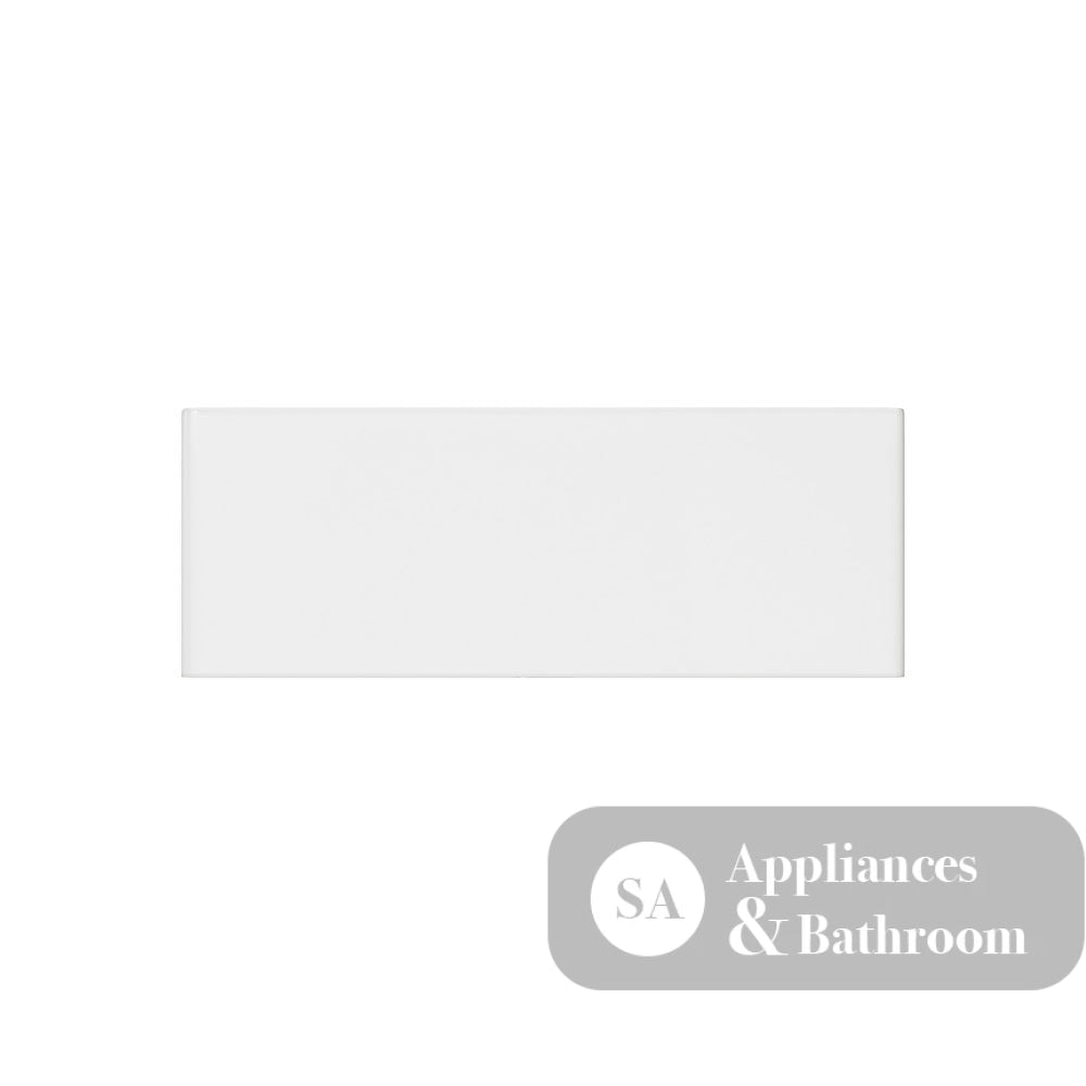 Fienza Winston 68700 Single Butler Sink Small White 675X475X250Mm - Special Order Kitchen Sinks