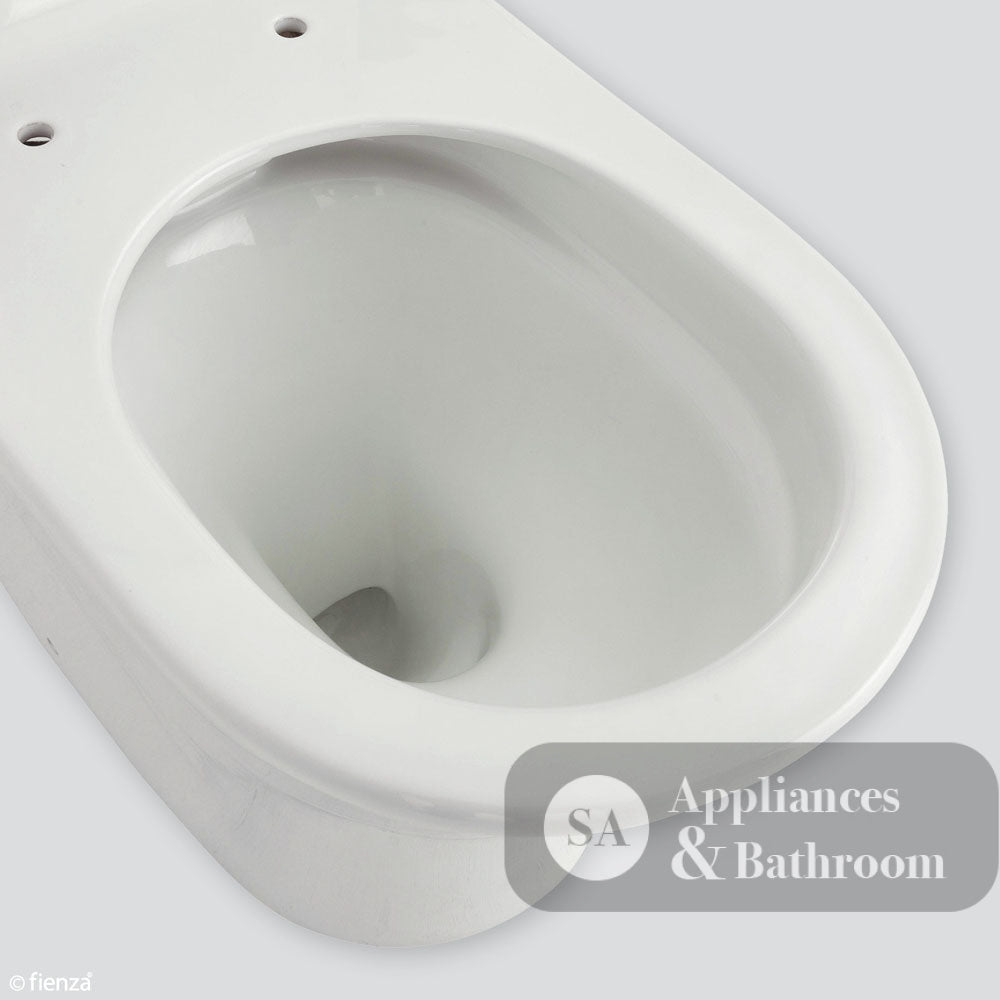 Fienza Chloe Back-to-Wall Toilet Suite - Back to Wall Suites