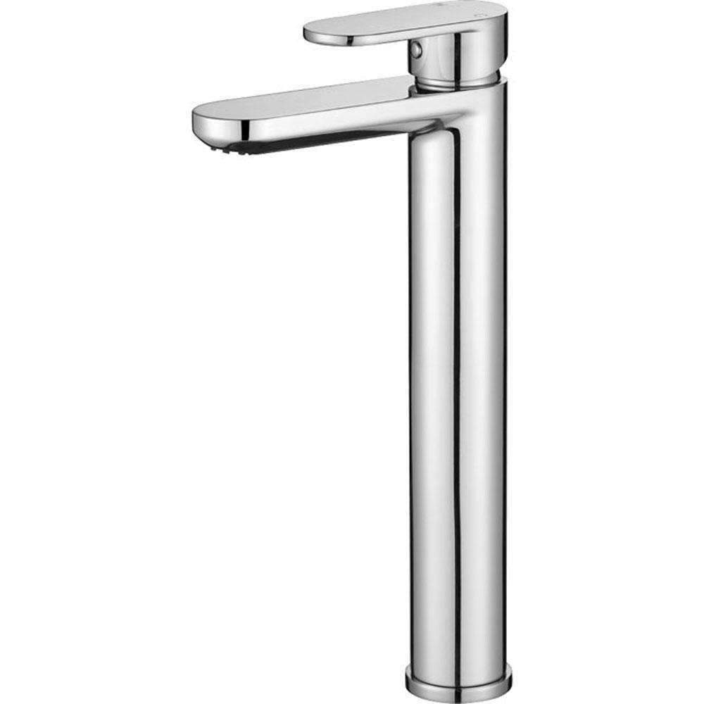 Fienza Empire Tall Basin Mixer Chrome 221107 - Basin Mixers