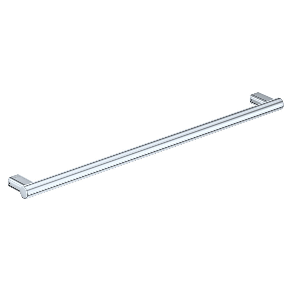 Fienza FC90 Care Slimline Hand Grab Rail 900mm Stainless Steel - Grab Rail