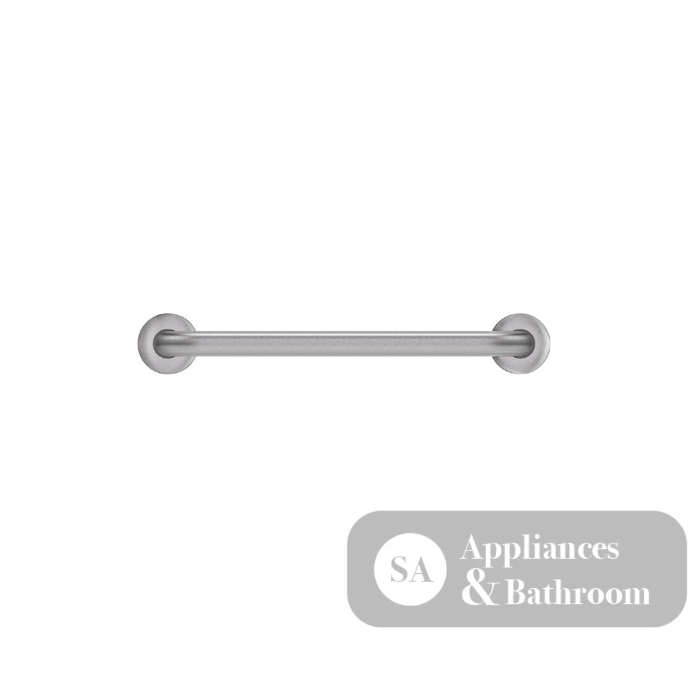 Fienza GRAB45 Stainless Steel Care Accessible 450mm Grab Rail - Grab Rail