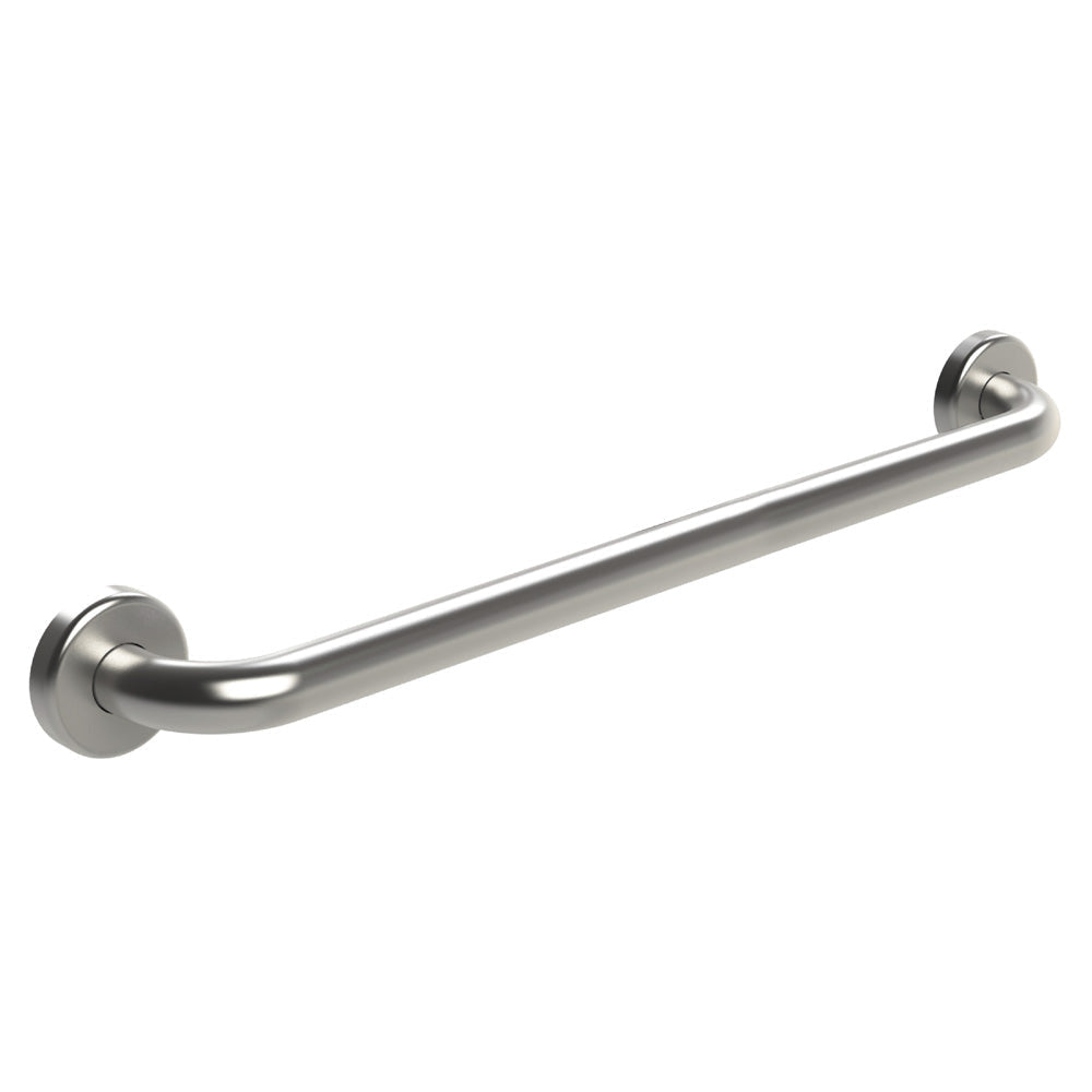 Fienza GRAB60 Stainless Steel Care Accessible 600mm Grab Rail - Grab Rail