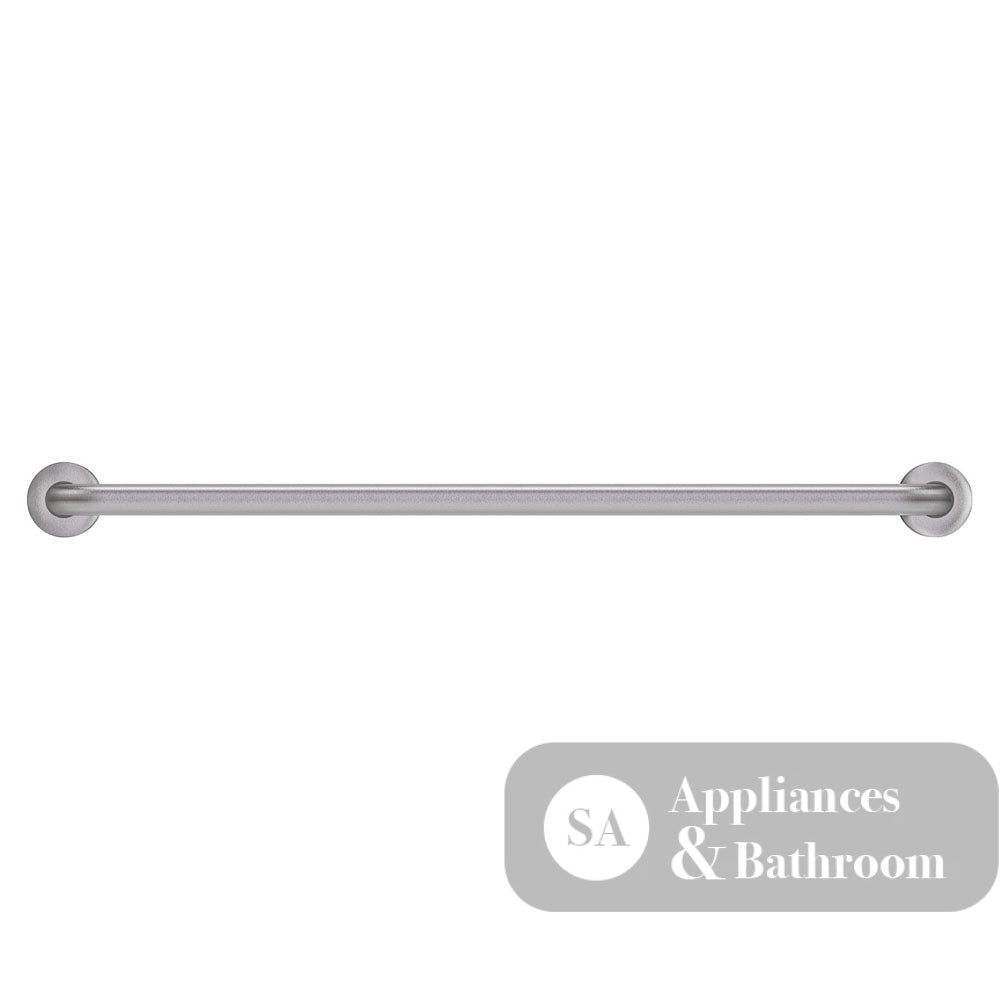 Fienza GRAB90 Accessible Care 900mm Grab Rail Stainless Steel - Grab Rail