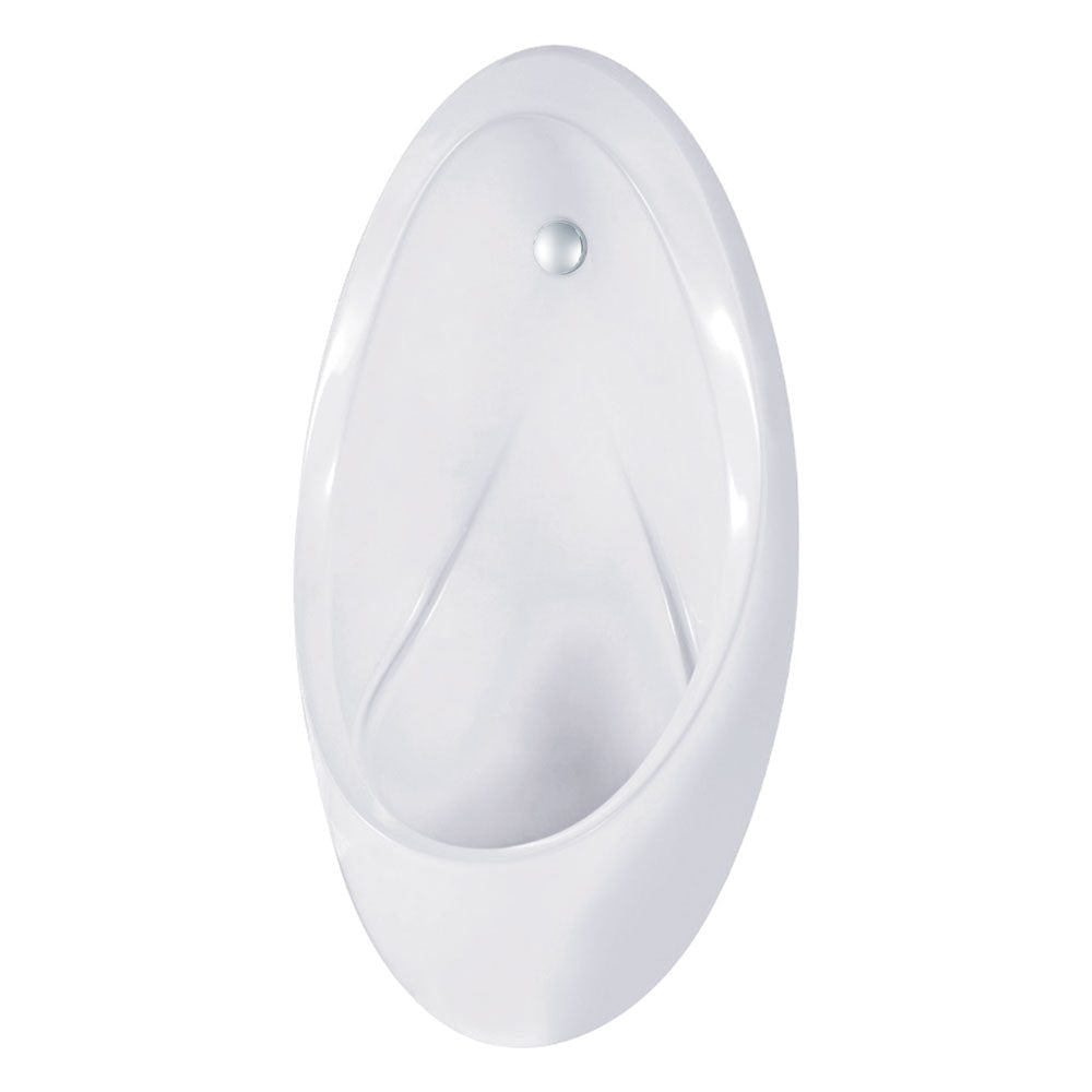 Fienza Isabella K3040Z Single Stall Urinal Kit with Zip® FlushMaster® - Urinals