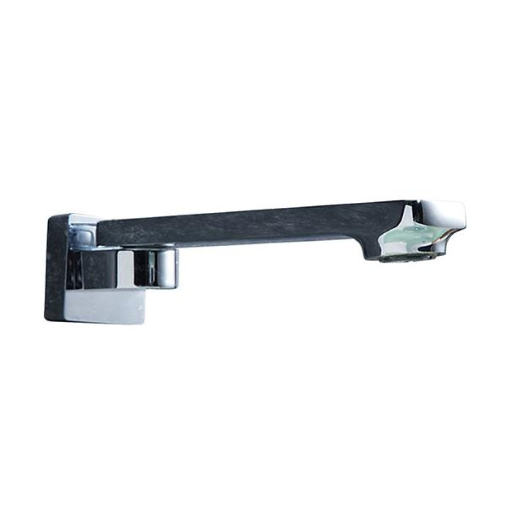 Fienza Koko Swivel Bath Outlet - Chrome - Bath Spouts