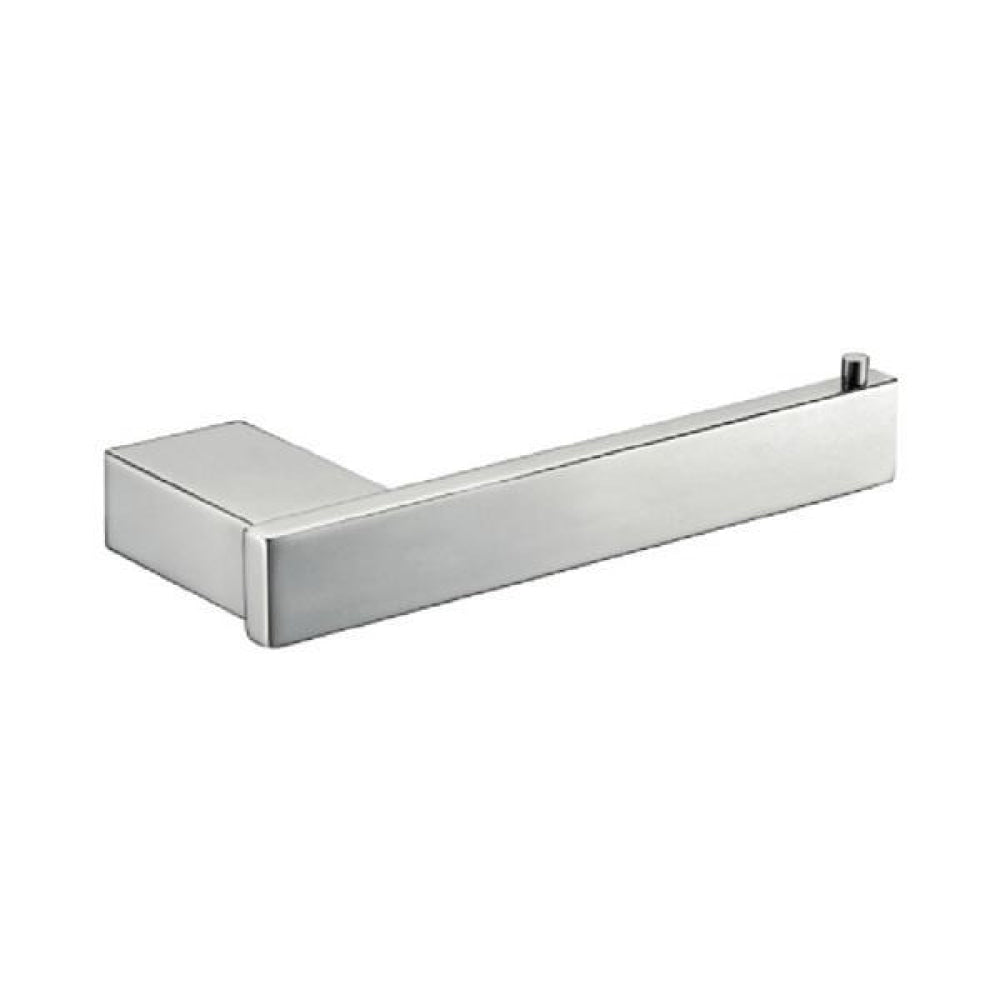Fienza Koko Toilet Roll Holder Chrome - TOILET ROLL HOLDERS