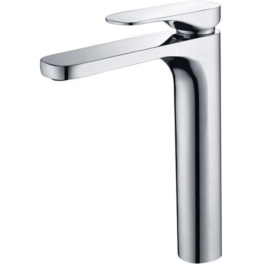 Fienza Luciana Tall Basin Mixer Chrome 226107 - Basin Mixer