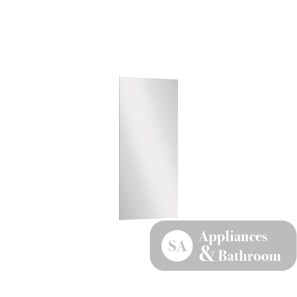 Fienza PEM-4595 Pencil Edge Rectangular Mirror 450 x 950mm - Mirrors