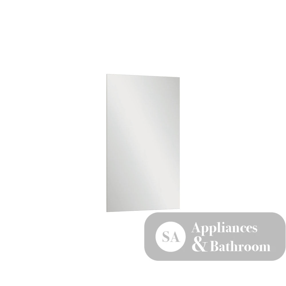 Fienza PEM-6095 Pencil Edge Rectangular Mirror 600 x 950mm - Mirrors