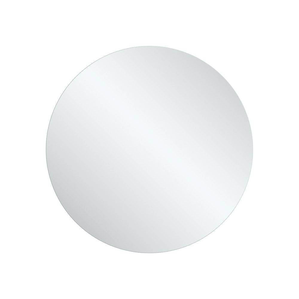 Fienza PEM700R Round Mirror 700mm - Mirrors