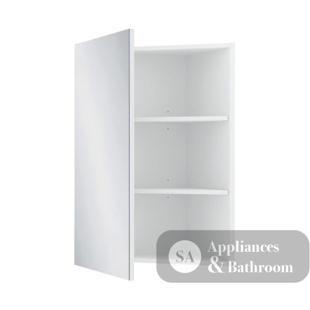 Fienza PSH6080 Corner Mirror Cabinet - Mirrors & Cabinets