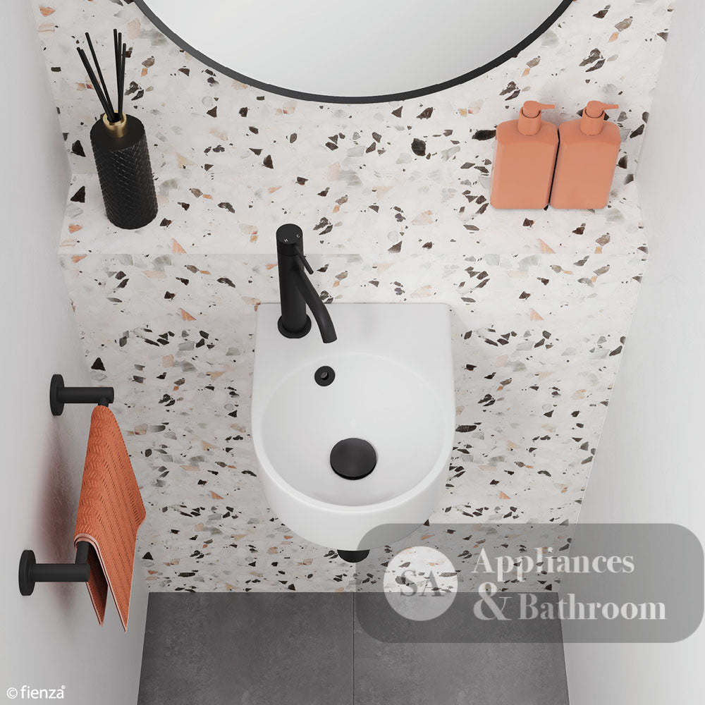 Fienza RB5008 Junior Wall Basin - Basins