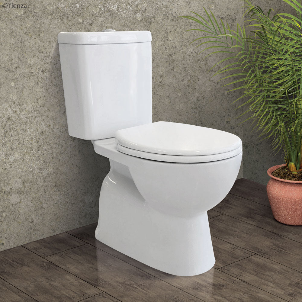 Fienza Stella Close-Coupled Suite - Closed Coupled Suites