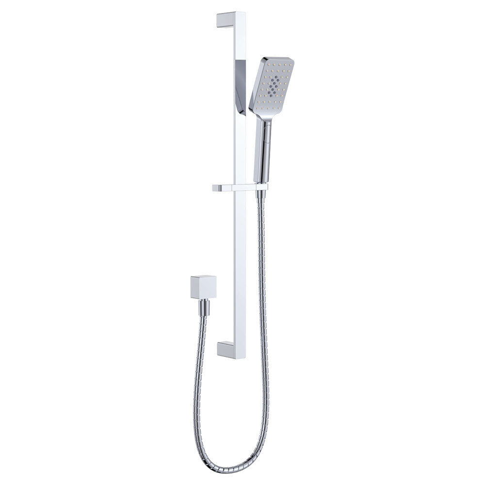 Fienza Tono Rail Shower 444116 - Chrome - Rail Shower