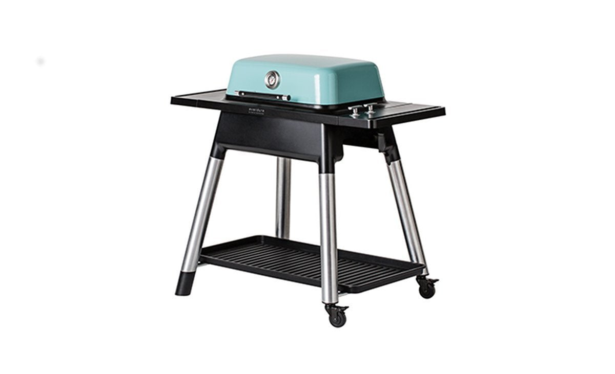 Everdure by Heston E2G1MA Blumenthal Force Gas BBQ Mint