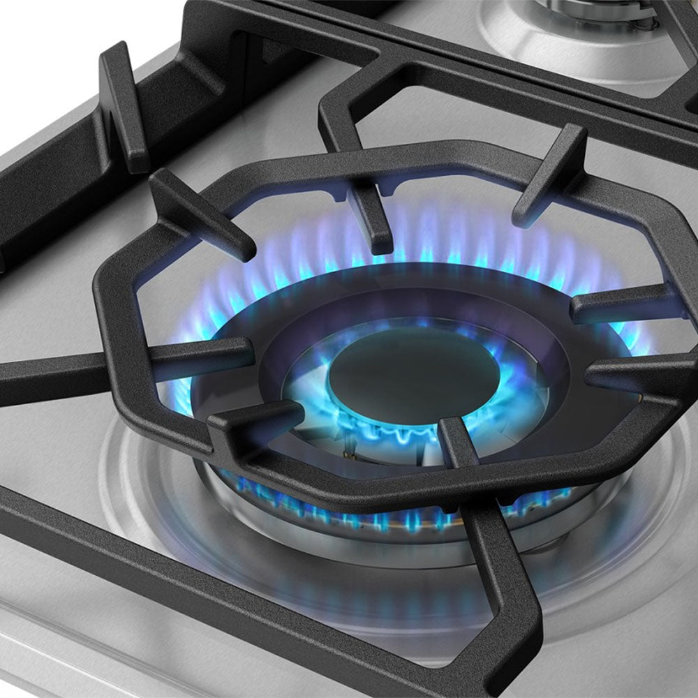 Gas Cooktop Installation - 30cm/60cm/75cm/90cm (Adelaide Metro Exclusive)