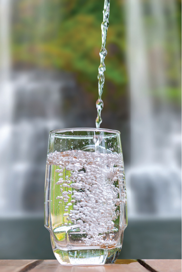 Kleenmaid HCSUB511 UltraTap 5 Filtration and Enhancement System