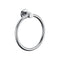 Innova 2160 Karly Towel Ring - Special Order Bathroom Accessories