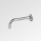 Innova Bl7076 Nirvana Curved Wall Bath Spout - Special Order Chrome Tapware