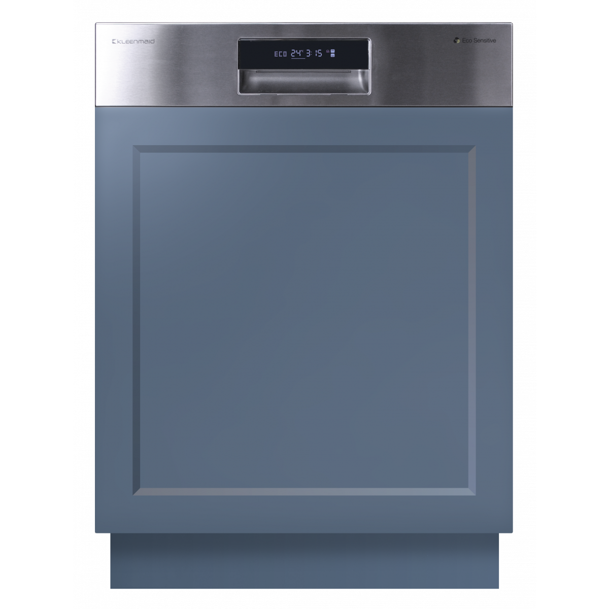 Kleenmaid DW6032 60cm Semi Integrated Dishwasher