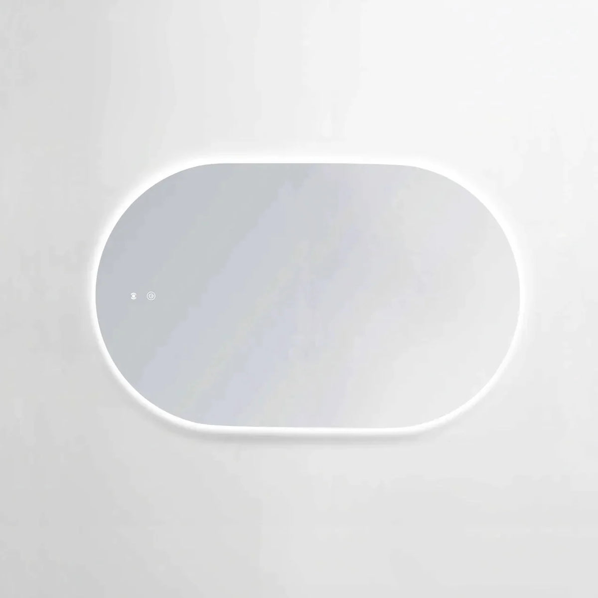 Otti LED-OV1275 LED Noosa 1200 × 750 mm Tuffi Mirror