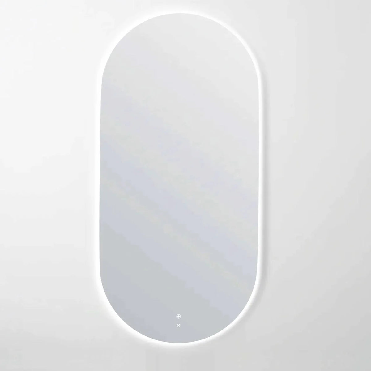 Otti LED-OV1575 LED Noosa 1500 × 750 mm Tuffi Mirror