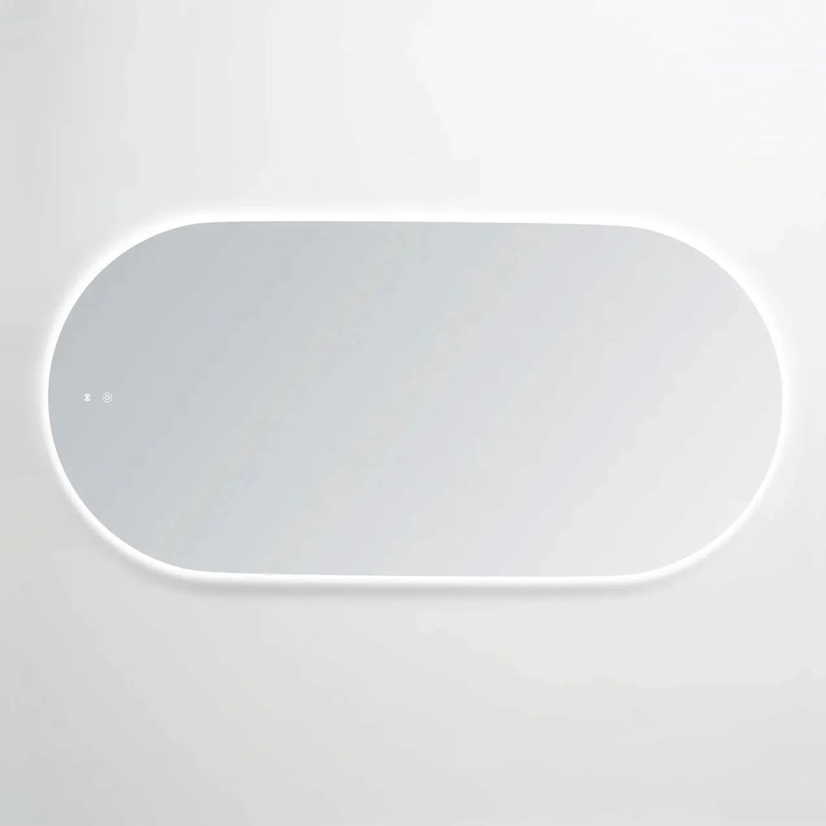 Otti LED-OV1575 LED Noosa 1500 × 750 mm Tuffi Mirror