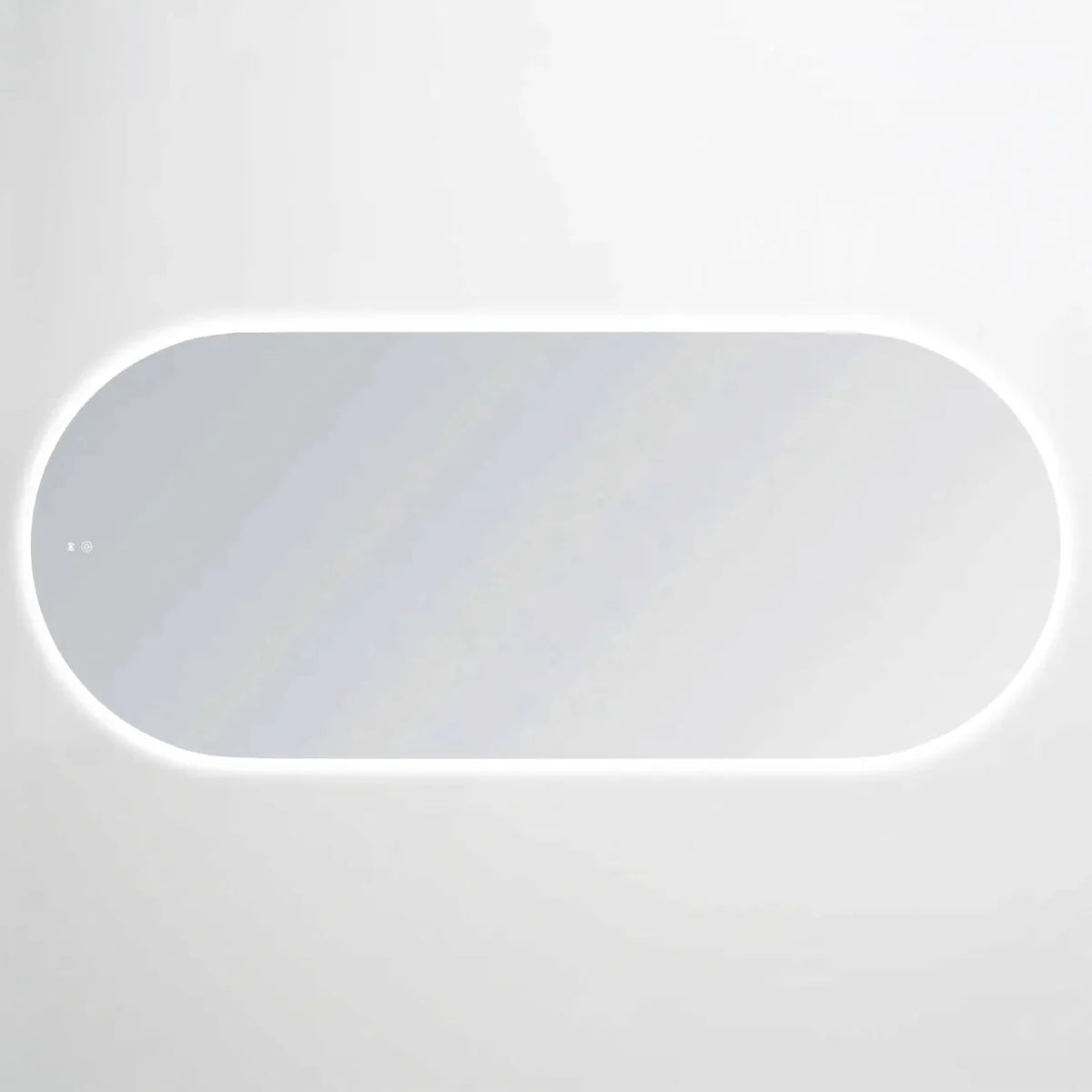Otti LED-OV1875 LED Noosa 1800 × 750 mm Tuffi Mirror