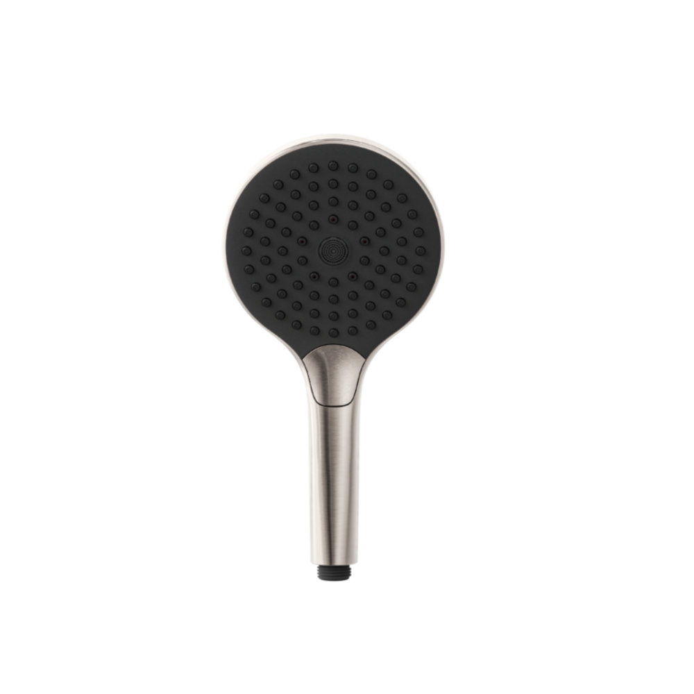 Nero Air Hand Shower II Brushed Nickel NR508002BN - Hand Showers