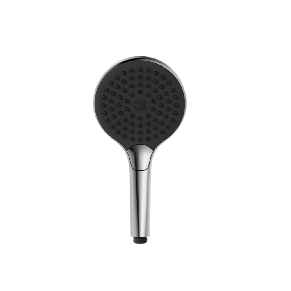 Nero Air Hand Shower II Chrome NR508002CH - Hand Showers