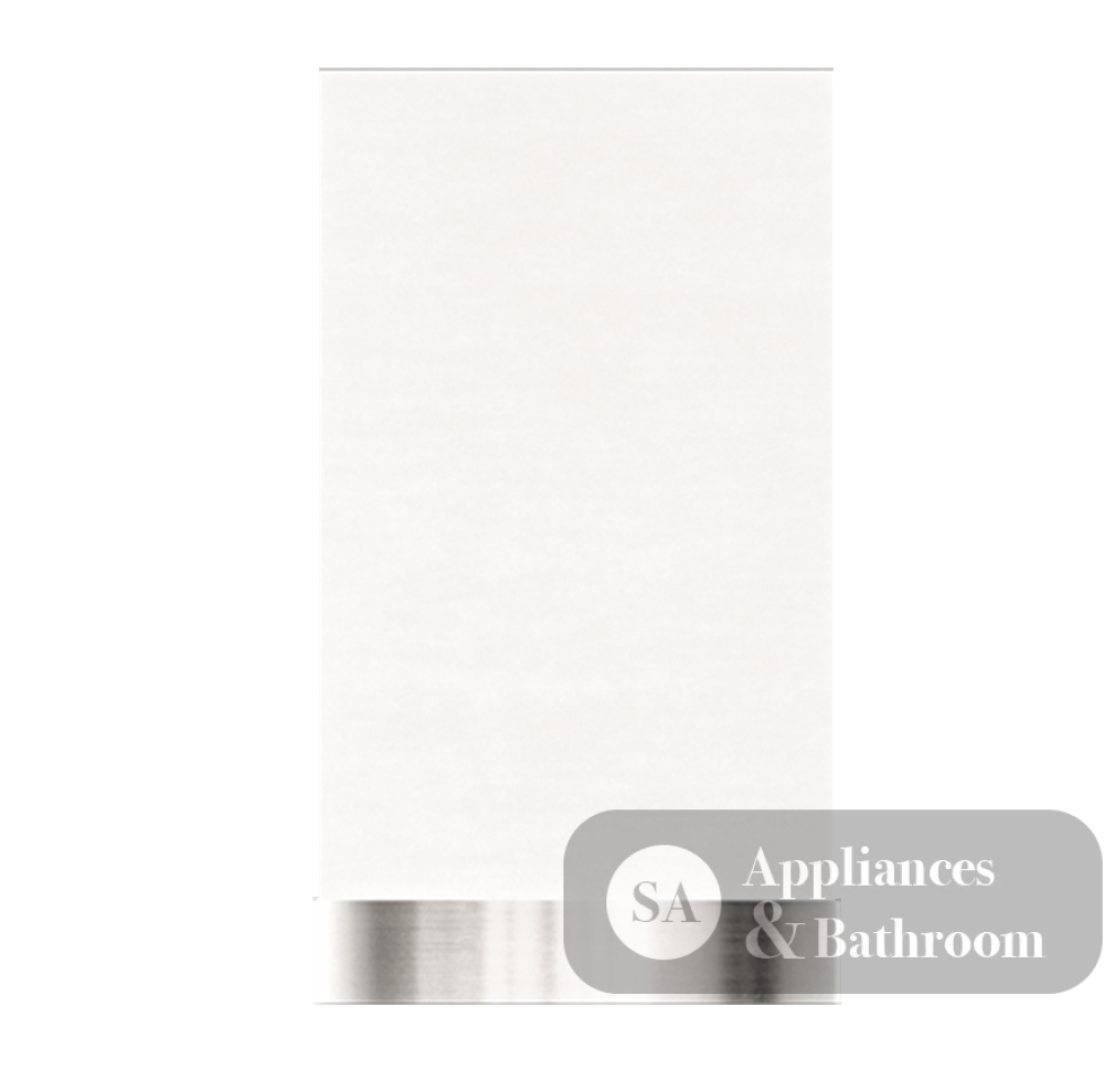 Nero Bianca Robe Hook Brushed Nickel NR9082BN - Robe Hooks