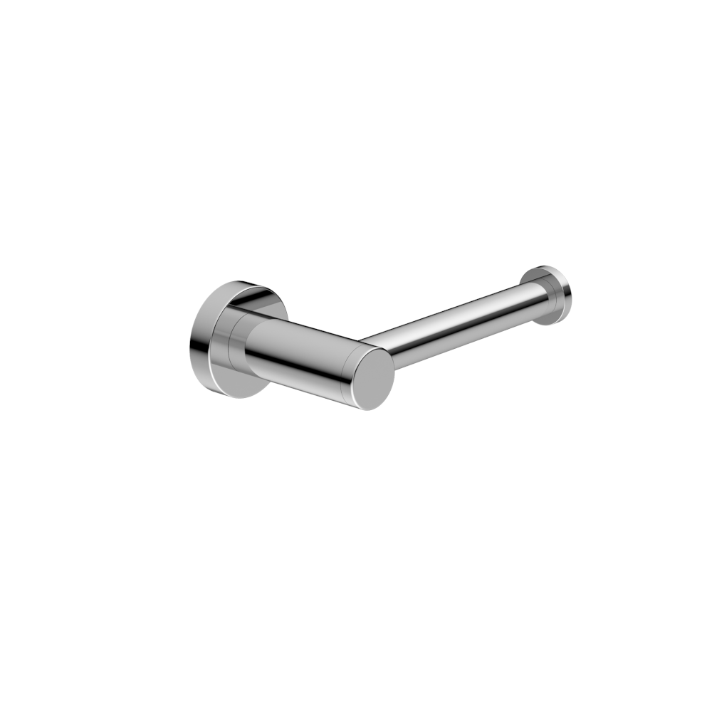 Nero Dolce Toilet Roll Holder Chrome NR2086CH - TOILET ROLL HOLDERS