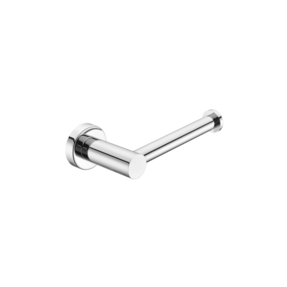Nero Mecca Toilet Roll Holder Chrome NR1986CH - TOILET ROLL HOLDERS